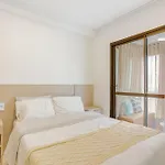 Pb04 Aconchegante Apt 1 Suite 350M Da Praia Da Pituba - Pituba