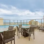 Pb04 Aconchegante Apt 1 Suite 350M Da Praia Da Pituba - Pituba